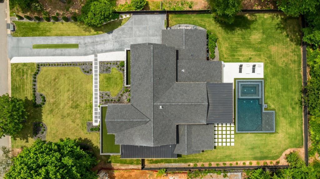 Downtown Alpharetta - Residential