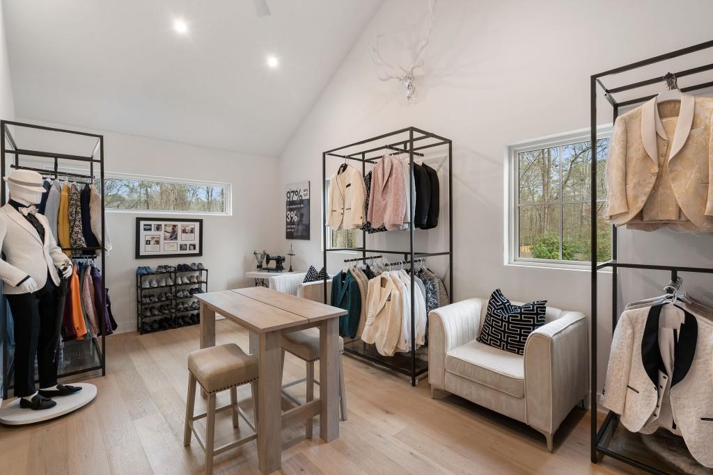 Downtown Alpharetta - Residential
