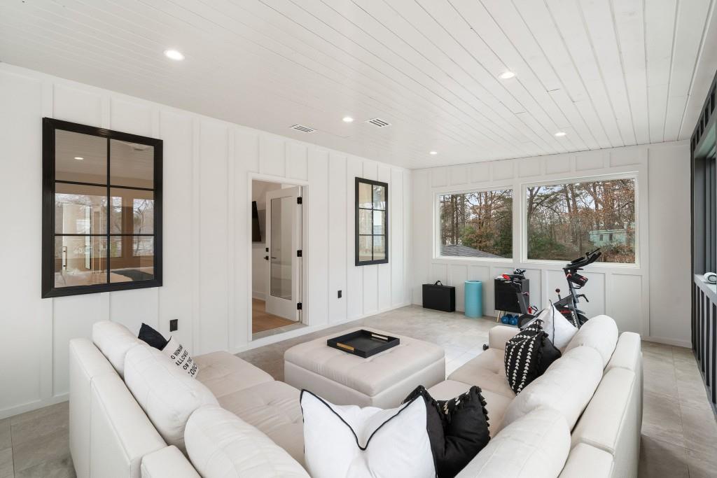 Downtown Alpharetta - Residential