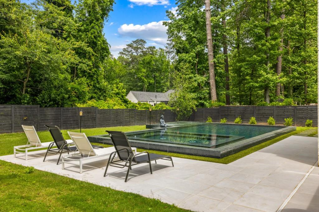 Downtown Alpharetta - Residential