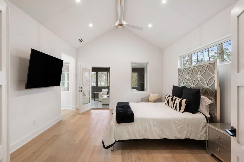 Downtown Alpharetta - Residential