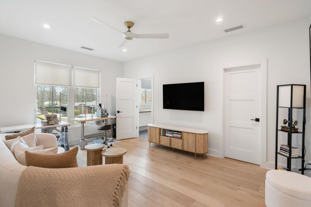Downtown Alpharetta - Residential