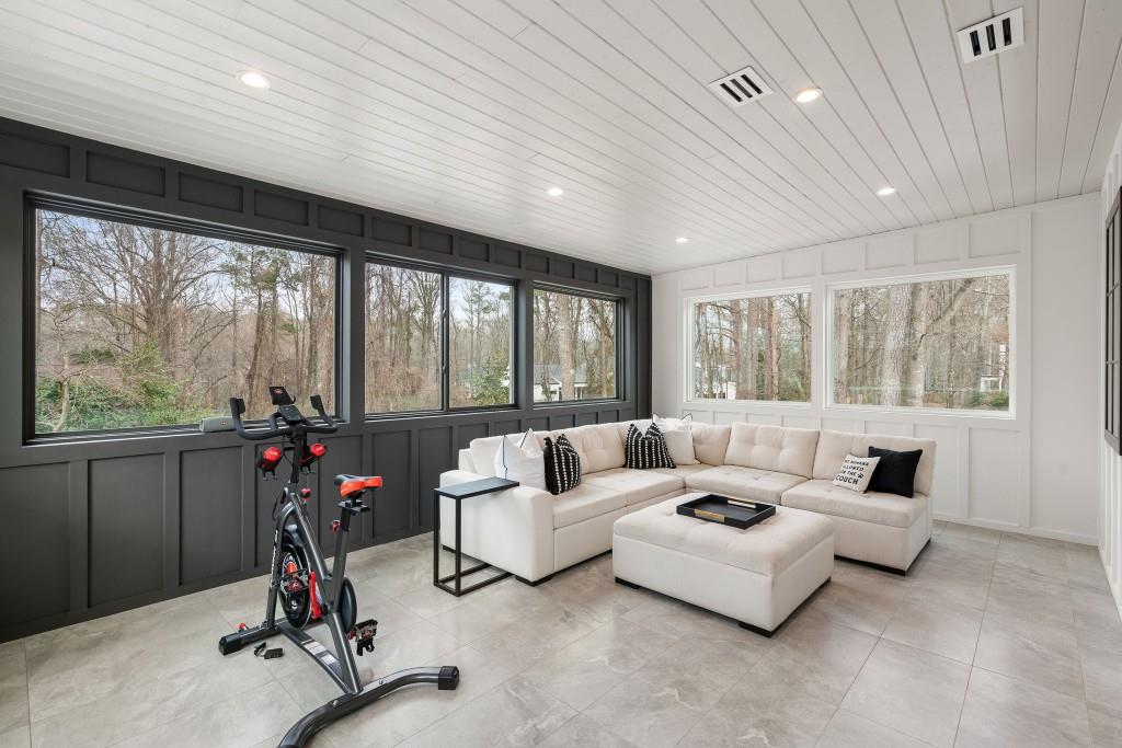 Downtown Alpharetta - Residential