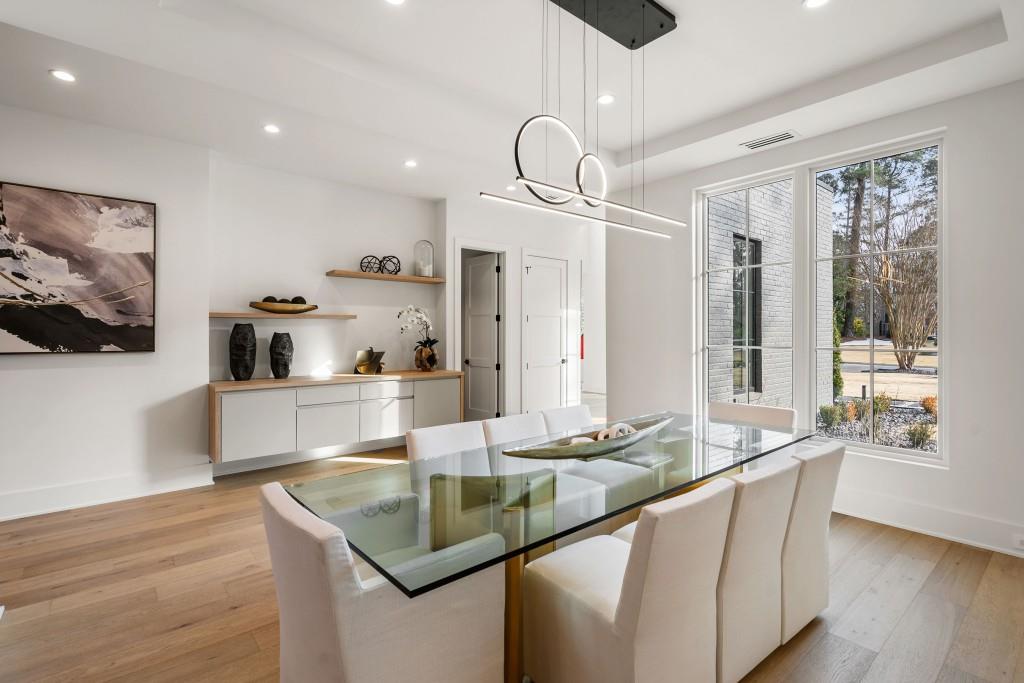 Downtown Alpharetta - Residential