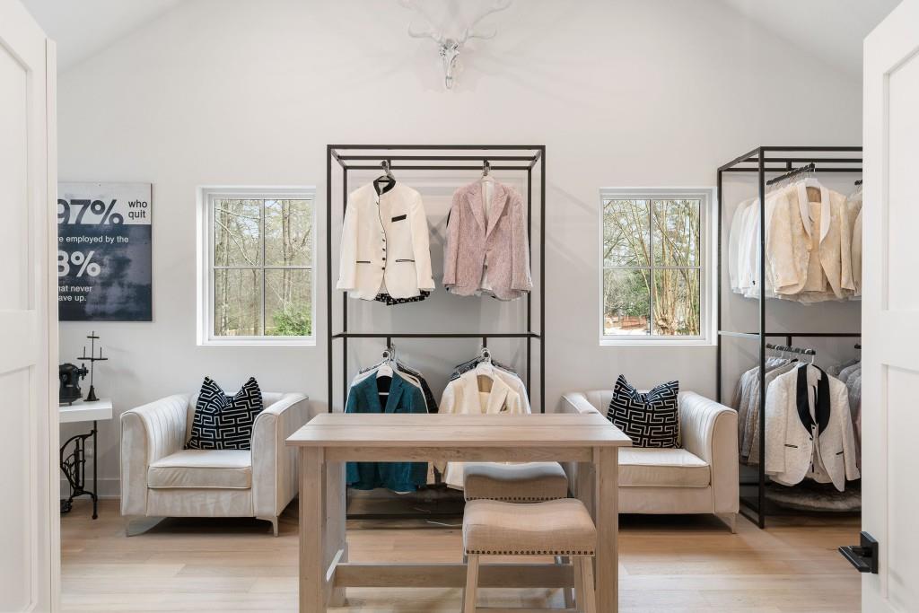 Downtown Alpharetta - Residential