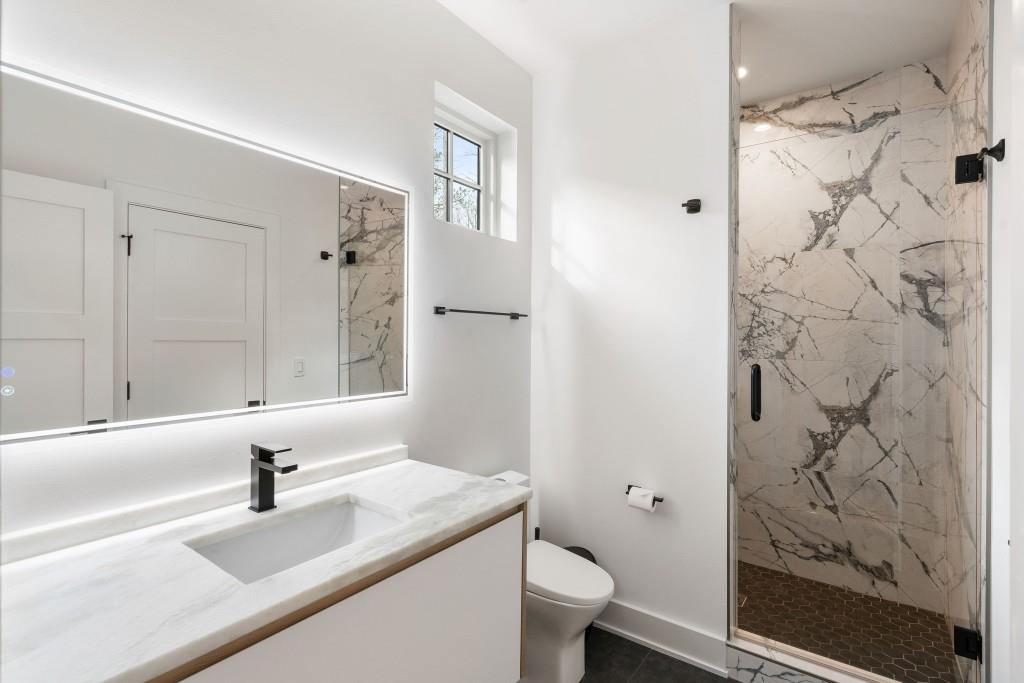 Downtown Alpharetta - Residential
