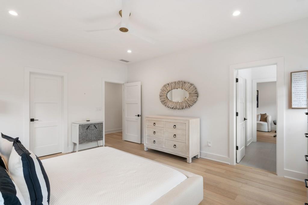 Downtown Alpharetta - Residential