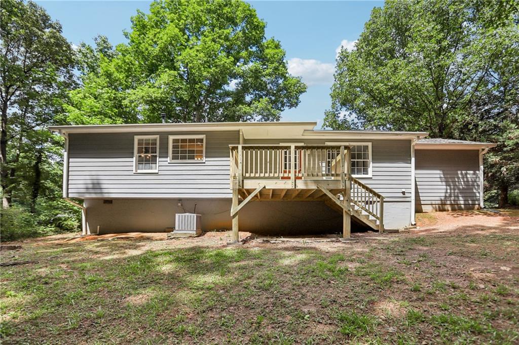 1019 Davis Mill Road S