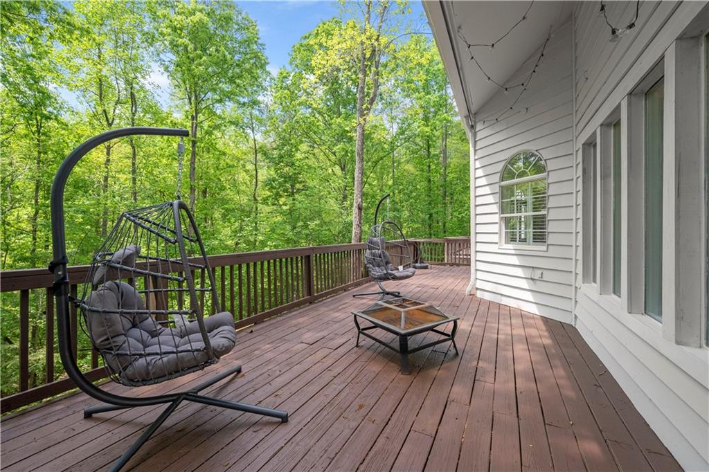 586 Pine Trail, Dahlonega, Georgia image 37