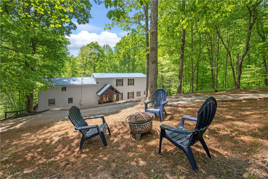 586 Pine Trail, Dahlonega, Georgia image 3