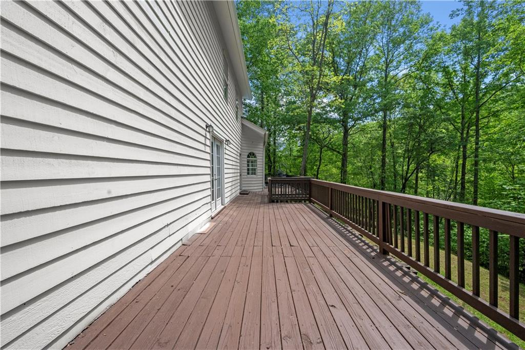 586 Pine Trail, Dahlonega, Georgia image 38