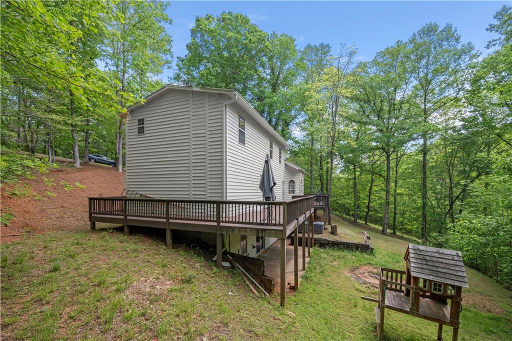 586 Pine Trail, Dahlonega, Georgia image 42