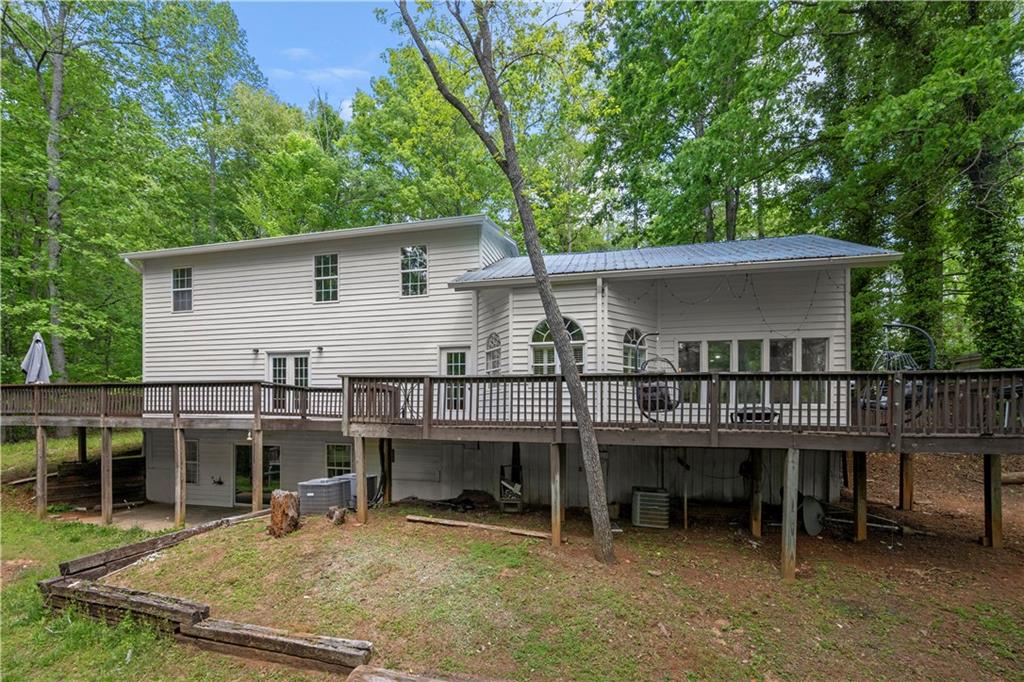 586 Pine Trail, Dahlonega, Georgia image 40
