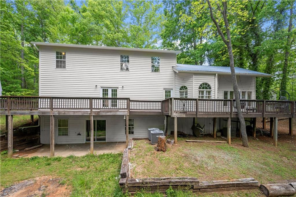 586 Pine Trail, Dahlonega, Georgia image 41
