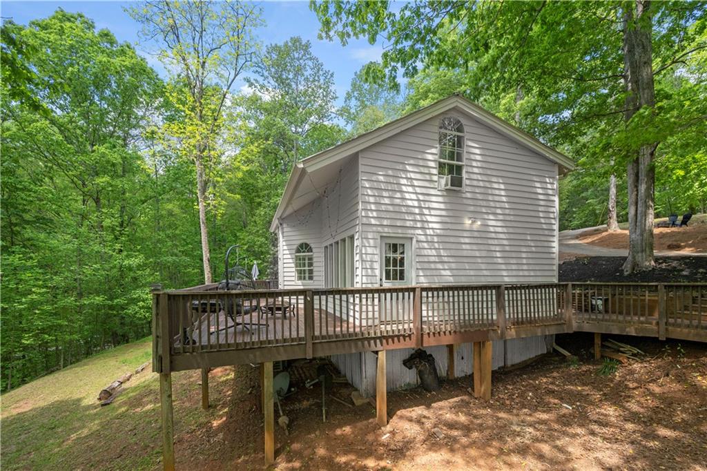 586 Pine Trail, Dahlonega, Georgia image 39