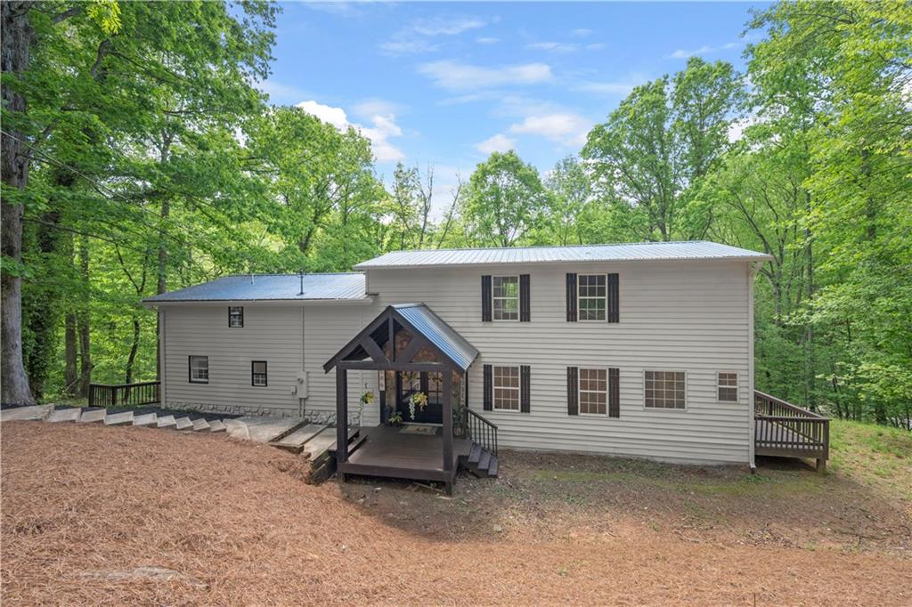 586 Pine Trail, Dahlonega, Georgia image 7