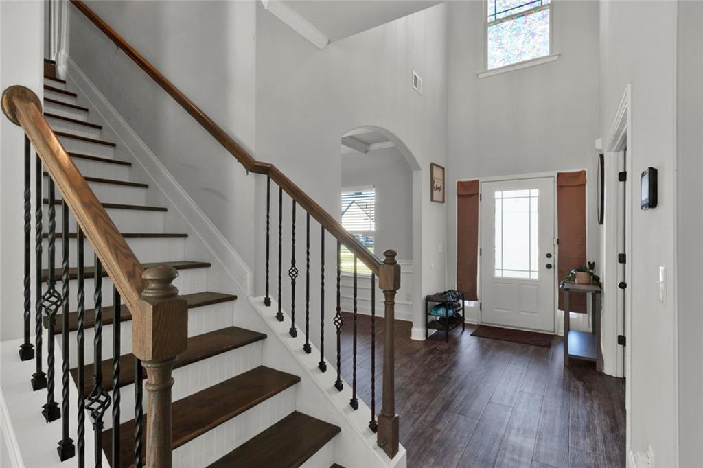 524 Trousseau Lane, Mcdonough, Georgia image 4