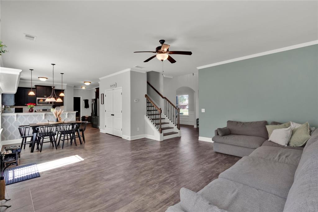 524 Trousseau Lane, Mcdonough, Georgia image 5