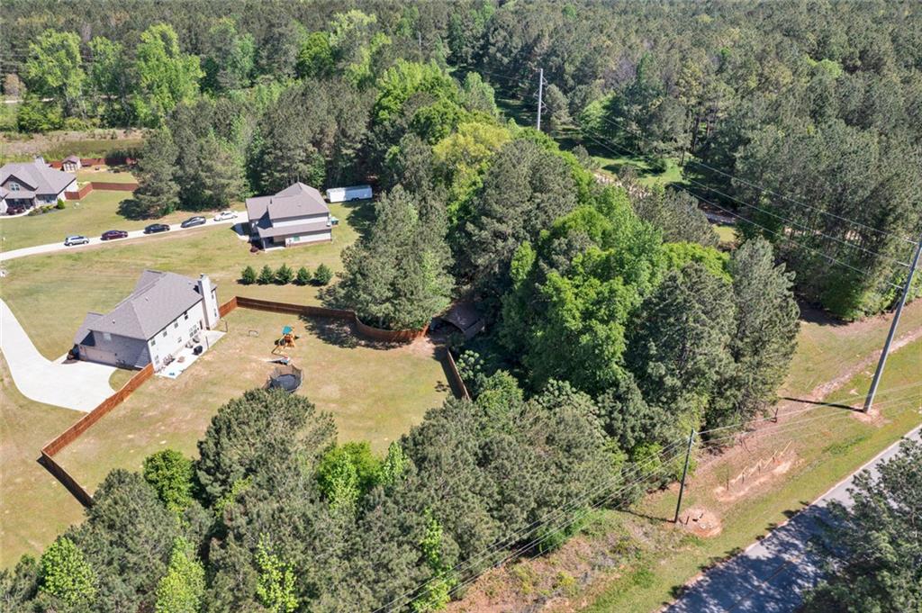 524 Trousseau Lane, Mcdonough, Georgia image 33