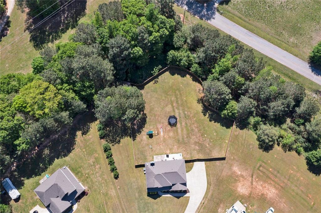 524 Trousseau Lane, Mcdonough, Georgia image 32
