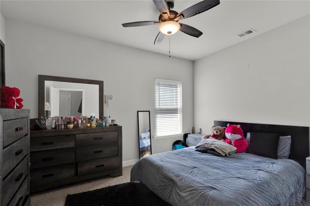 524 Trousseau Lane, Mcdonough, Georgia image 14