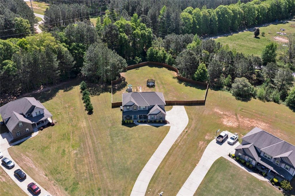 524 Trousseau Lane, Mcdonough, Georgia image 30