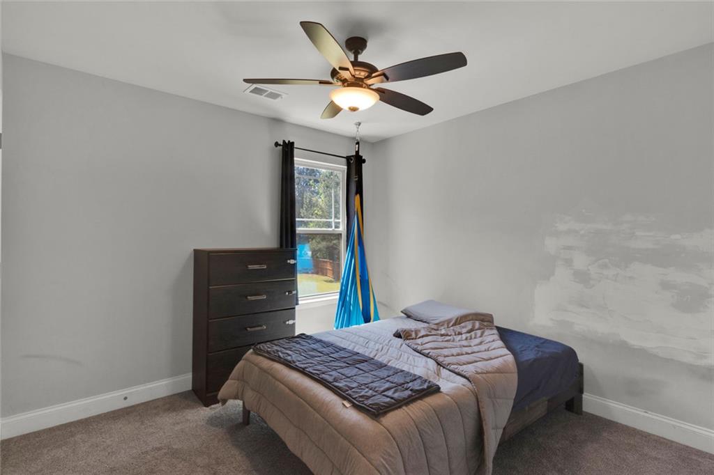 524 Trousseau Lane, Mcdonough, Georgia image 23