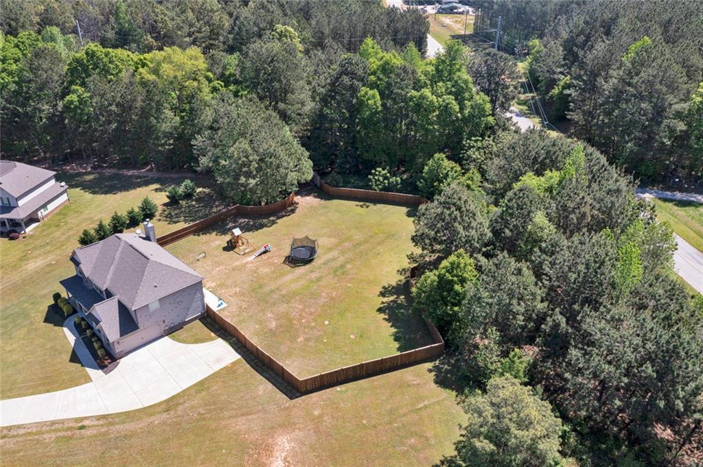 524 Trousseau Lane, Mcdonough, Georgia image 34