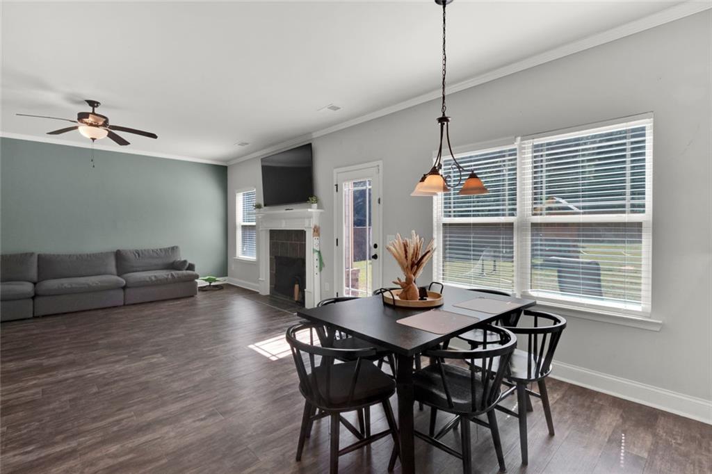 524 Trousseau Lane, Mcdonough, Georgia image 9