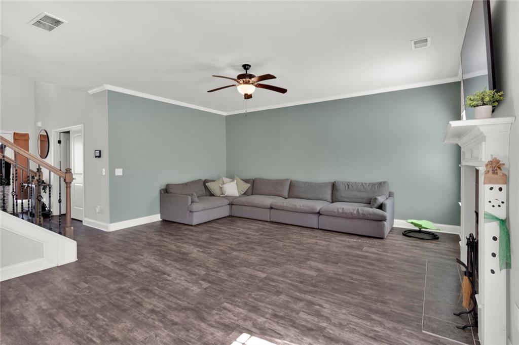 524 Trousseau Lane, Mcdonough, Georgia image 6