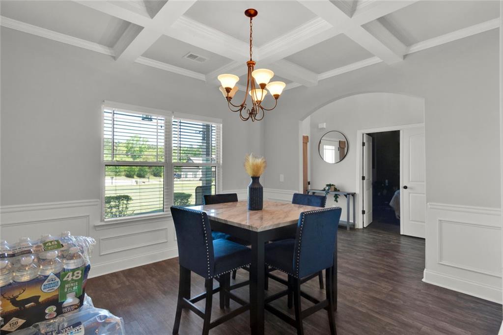 524 Trousseau Lane, Mcdonough, Georgia image 3