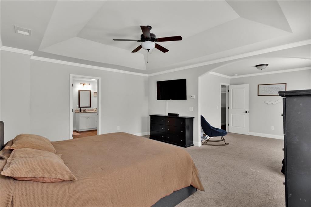 524 Trousseau Lane, Mcdonough, Georgia image 16