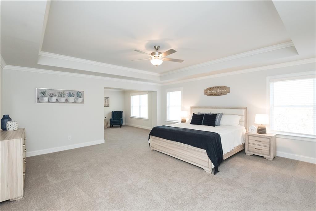 7632 Capps Ridge Lane
