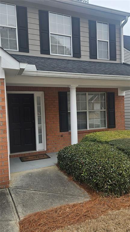 561 Hillandale Park Drive