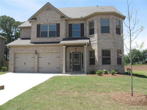 Homes For Rent - 5685 Banner Boulevard<br/> Cumming, GA 30028