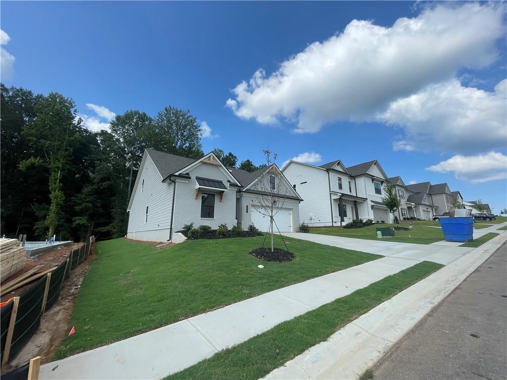 289 Wingate Drive