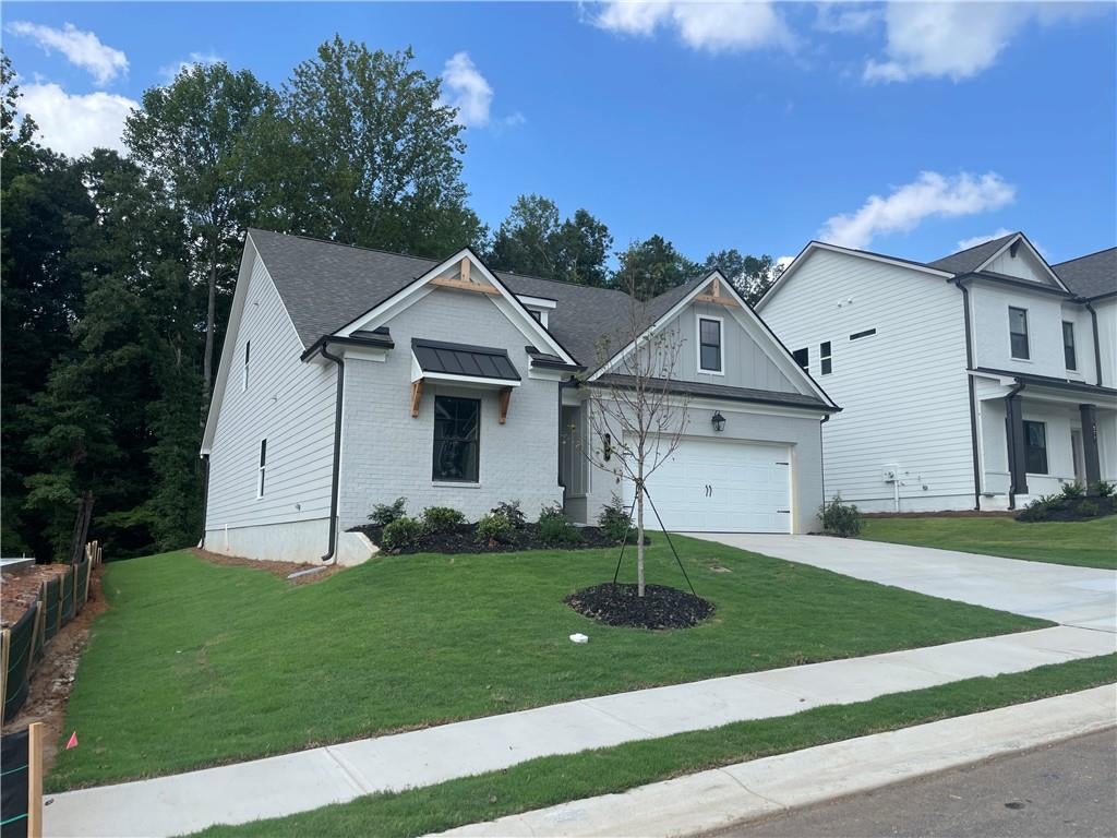 289 Wingate Drive