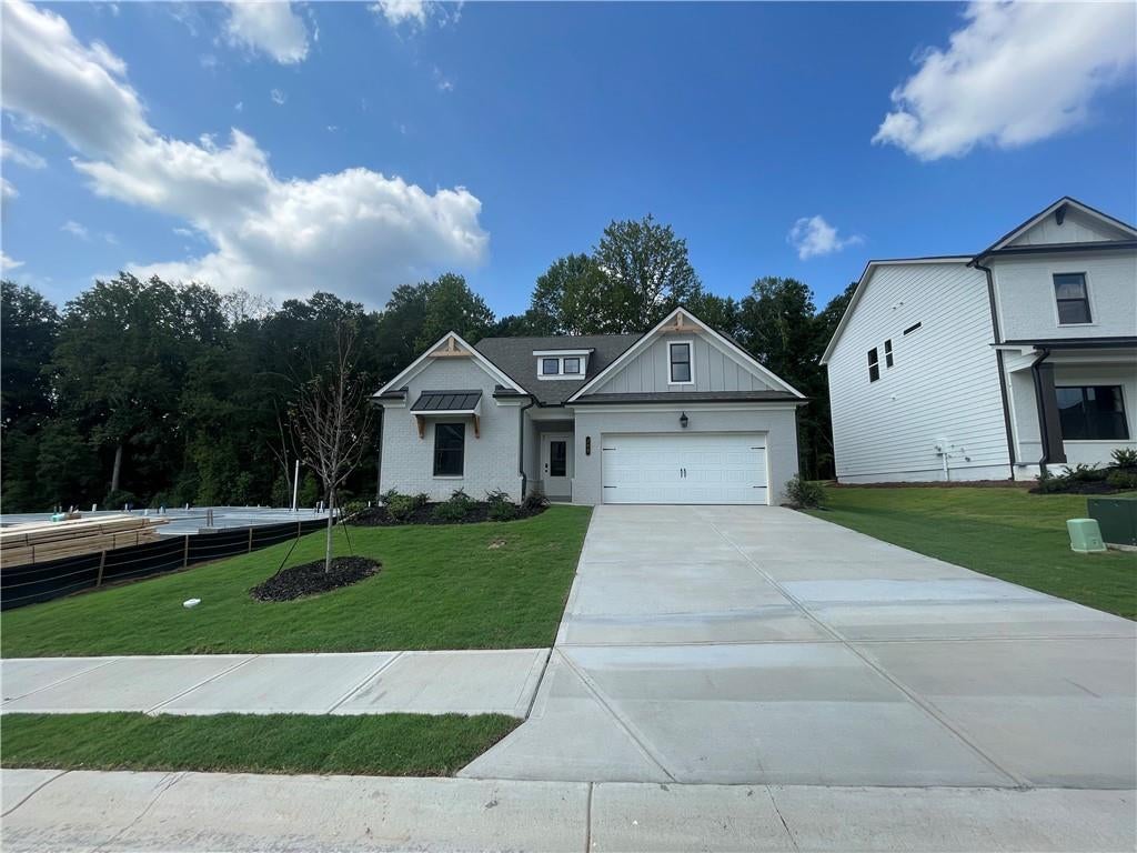 289 Wingate Drive
