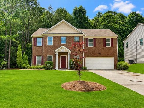 Homes For Sale - 2160 Stonebrook Drive<br/> Douglas County, Austell, GA 30106