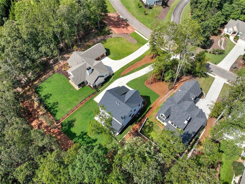 7530 Crestline Drive