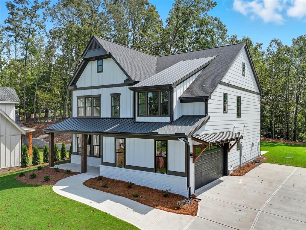 7530 Crestline Drive