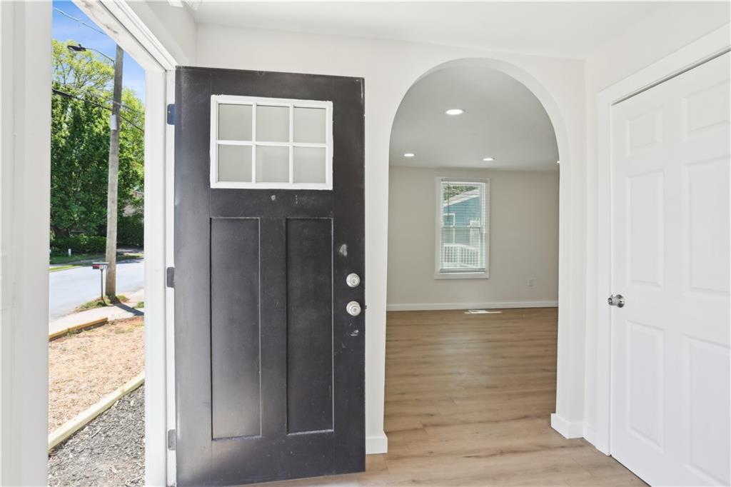130 South Avenue SE