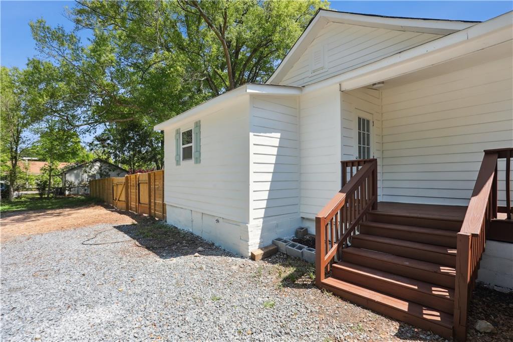 130 South Avenue, Marietta, Georgia image 18