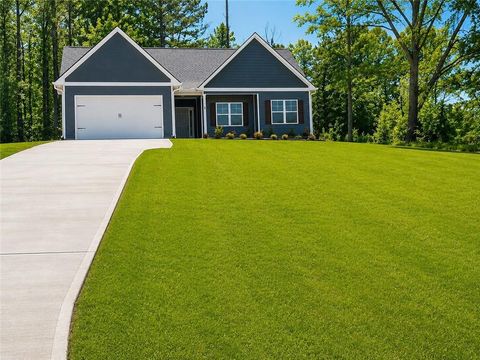 Homes For Sale - 55 Cranbrooke Drive<br/> Dallas, GA 30157