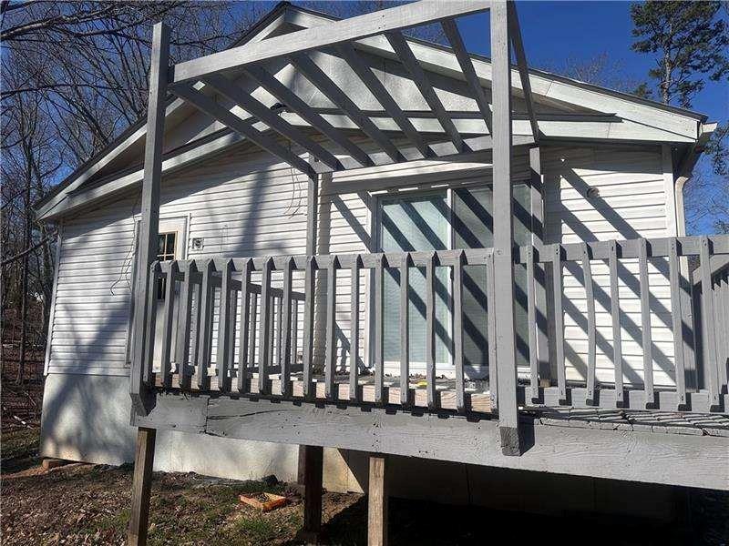 7301 Staton Place, Acworth, Georgia image 6
