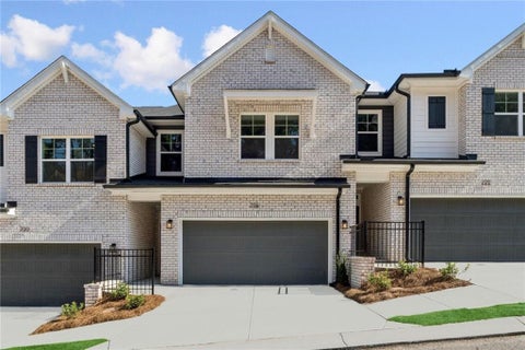 Townhouse For Sale - 226 Redbud Road Rd<br/> Canton, GA 30114