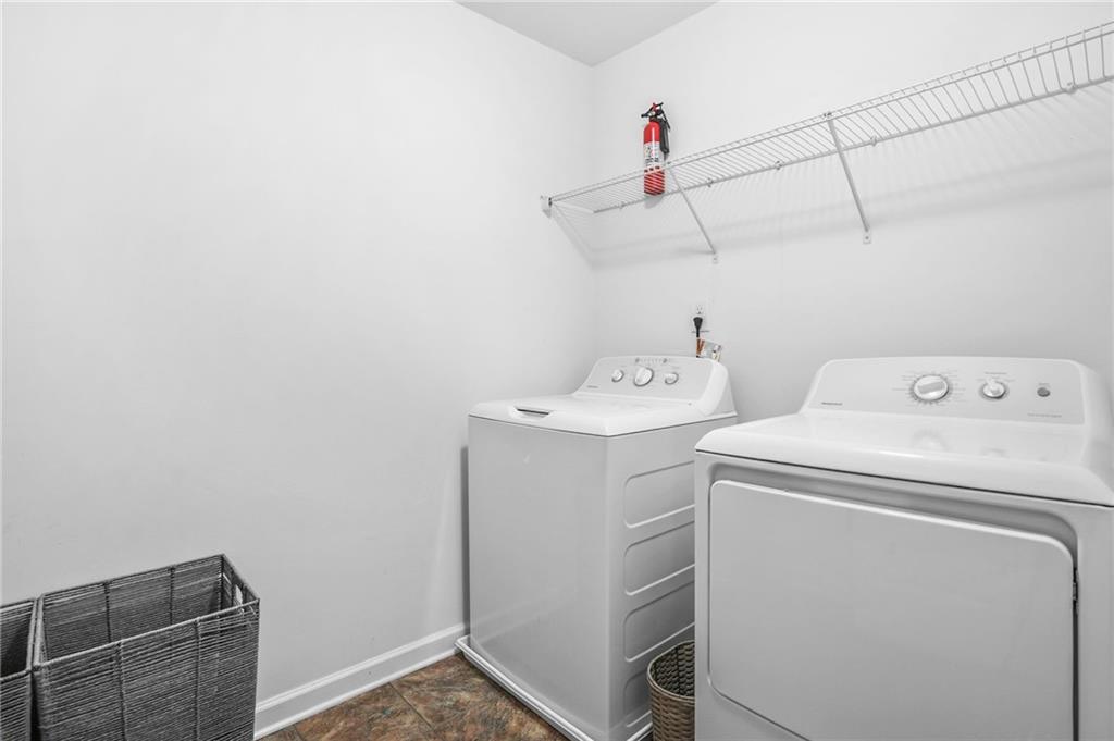 7691 Cabrini Place, Fairburn, Georgia image 35