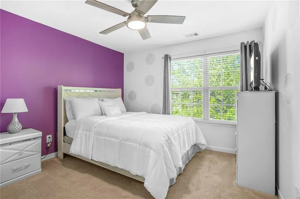 Fairburn, Georgia 30213, United States, 3 Bedrooms Bedrooms, ,3 BathroomsBathrooms,Residential,Pending,108941