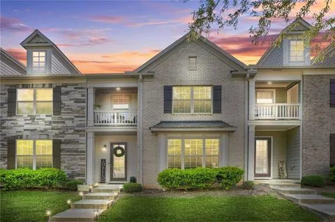 7691 Cabrini Place, Fairburn, GA 30213 - MLS#: 7559397