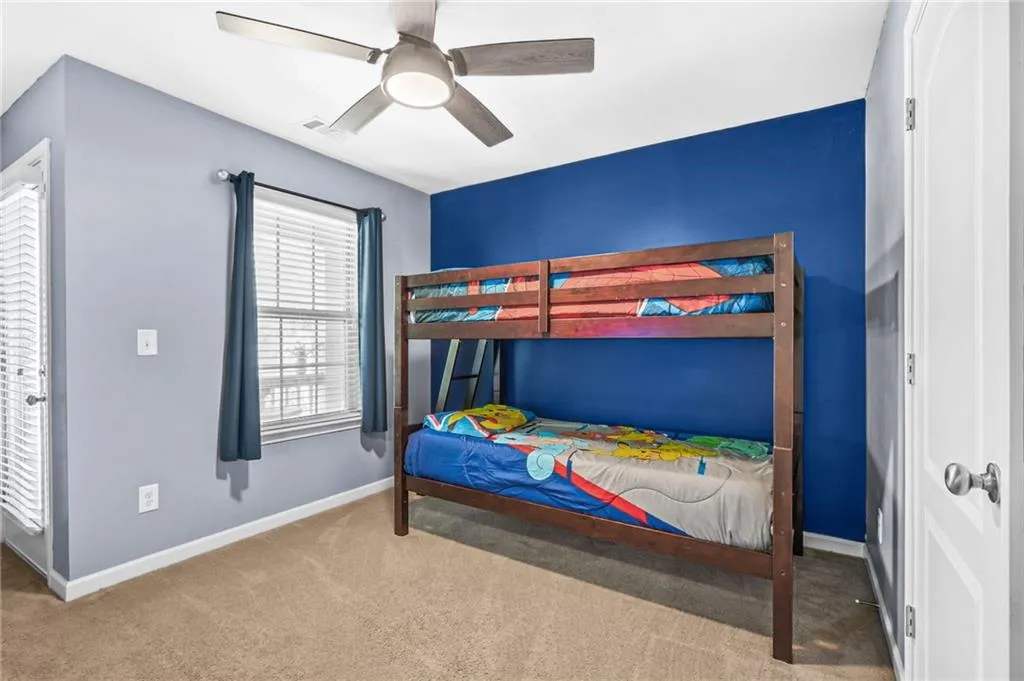 Fairburn, Georgia 30213, United States, 3 Bedrooms Bedrooms, ,3 BathroomsBathrooms,Residential,Pending,108941